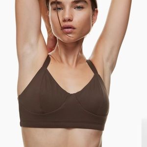 TnaBUTTER™ Boost Bra Top